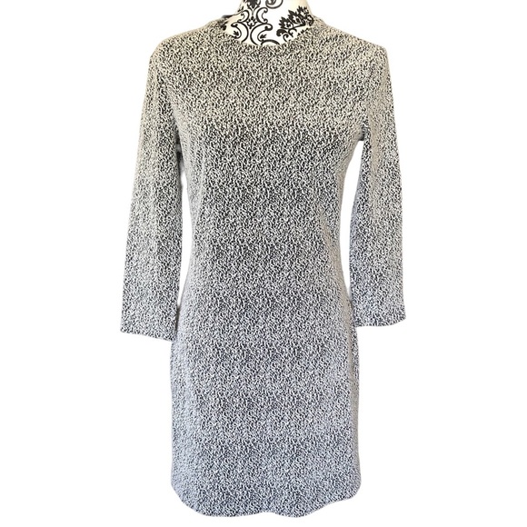 & Other Stories Paris Long-sleeved Dress - Picture 1 of 13